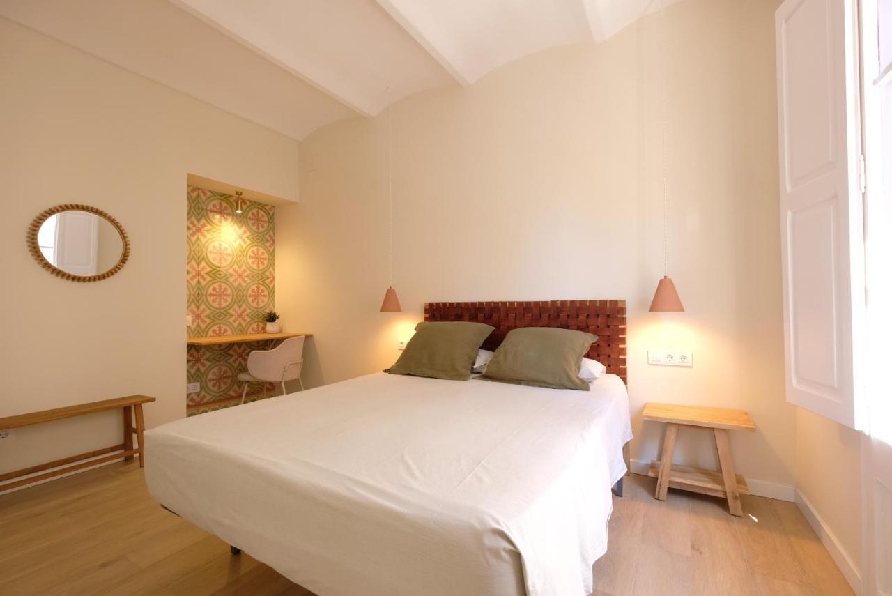 Apartamento Reina Mariacristina Tarragona Exterior foto