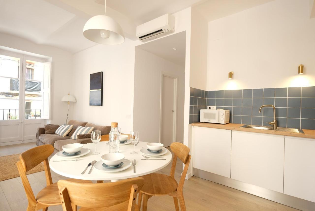 Apartamento Reina Mariacristina Tarragona Exterior foto